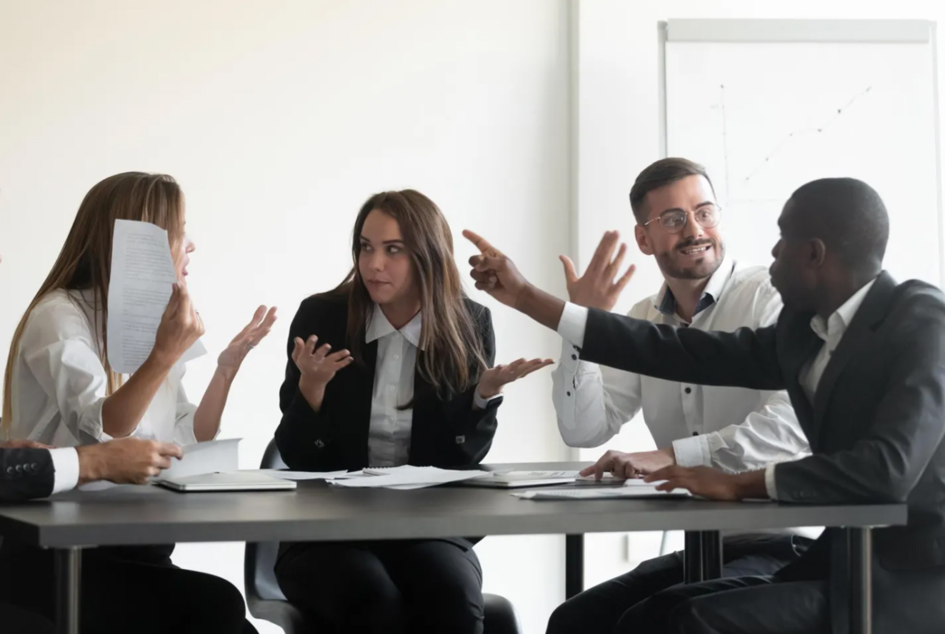 AI悲观派vs AI支持派：人类未来之战