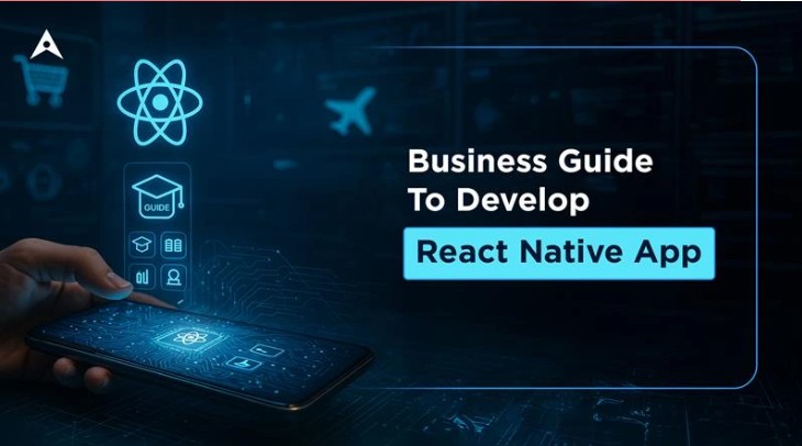 开发React Native应用的完整商业指南