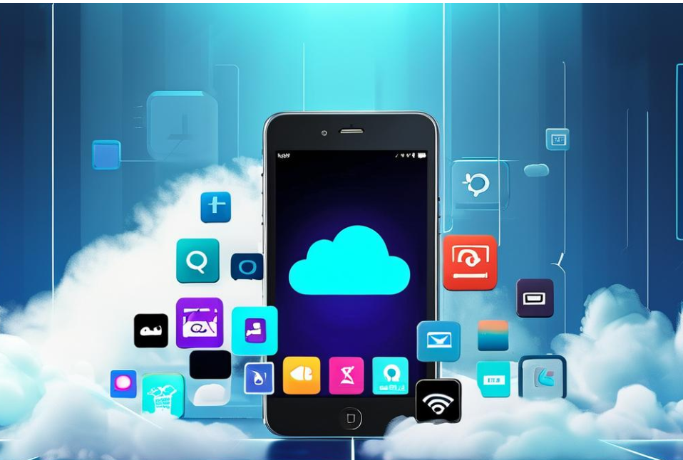 构建高级应用的理想应用开发平台